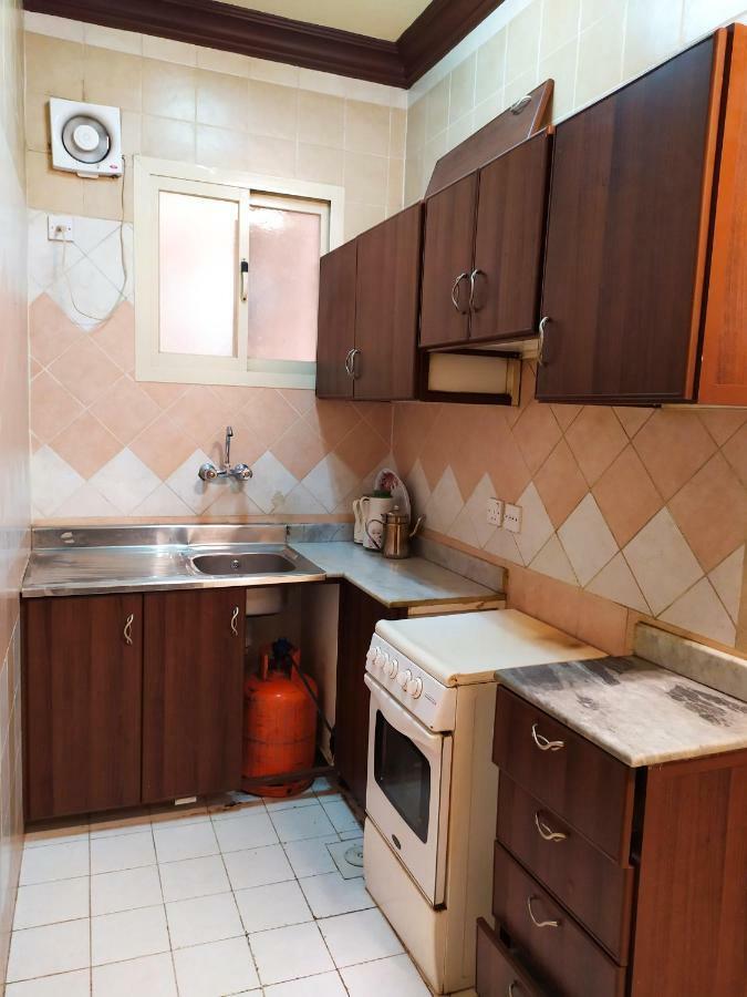 قصر اليمامة للاجنحة الفندقية-فرع حجاب ריאד מראה חיצוני תמונה